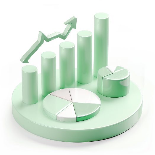 Analytics illustration