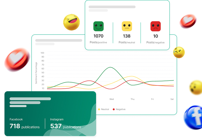 Analytics illustration